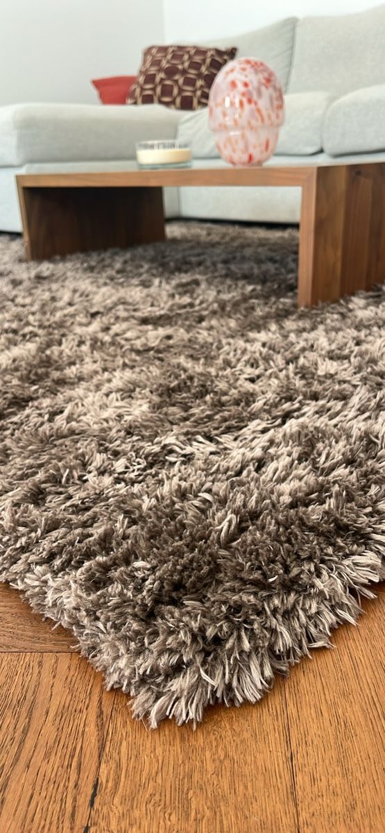 La Redoute Tappeti: Grosser Hochflorteppich La Redoute – Usato da Bern venduto da Louanaiis 1