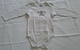 BODY pour garçon Taille 86-92