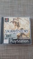 Vagrant Story PSX