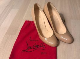 Y2K Vintage Christian Louboutin - EU 40