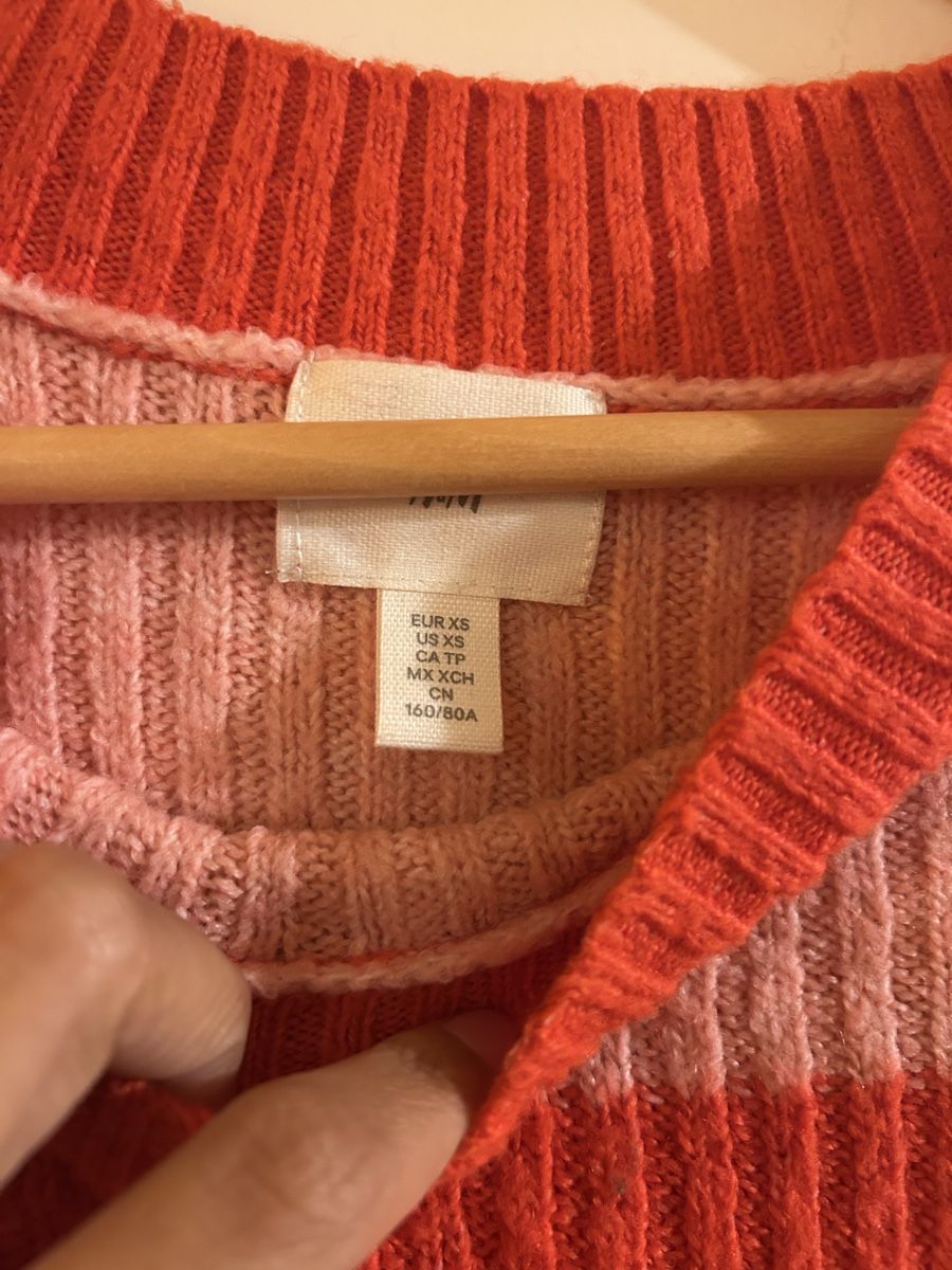 H&M Pullover & Sweatshirts: h&m pullover – Gebraucht aus Zürich von ori_9dcy 1