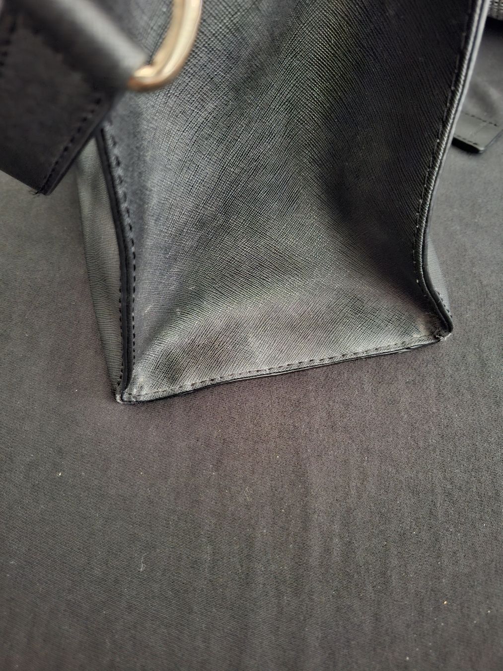 Michael Kors Borse da donna: Michael Kors Tasche schwarz – Usato da Wangen SZ venduto da Mschatz 7