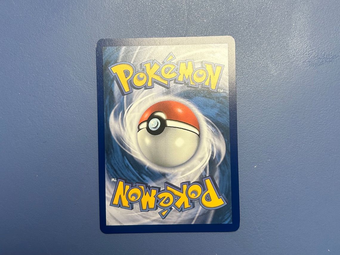 Pokémon Carte collezionabili: Pokémon Crispin 171/131 Prismatic Evolution EN – Usato da Schlieren venduto da happymerchant64 1