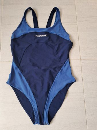 Maillot de bain TRIBORD 42