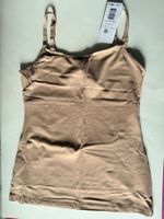 TRIUMPH, High-Shaping-Shirt TRENDY SENSATION, Gr. L, Beige