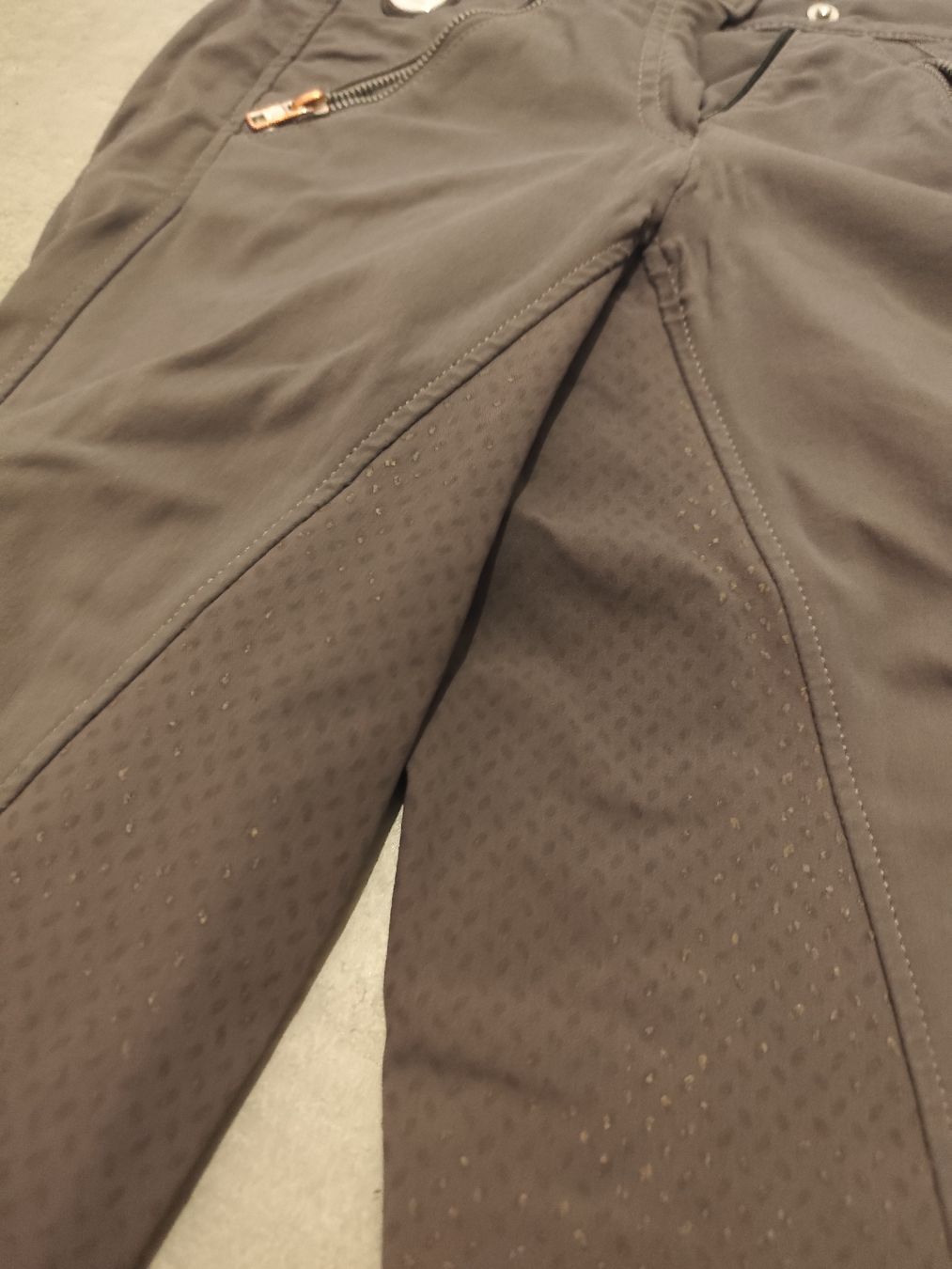 Pikeur Pantaloni: Pikeur Reithose ab 1.- – Usato da Kerzers venduto da sb_12 4