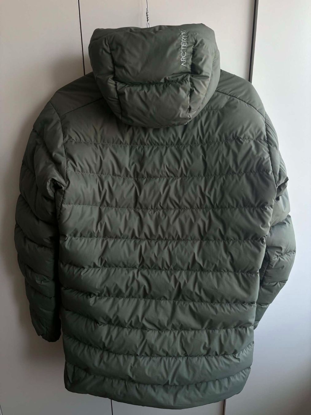 Arcteryx Giacche: Arc'teryx Thorium Down Jacket Men's – Usato da Zürich venduto da alg_kr9g 2