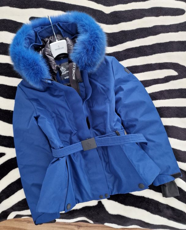 Moncler cheap grenoble laplance