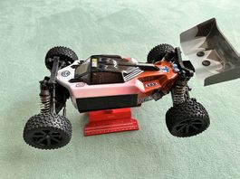 Tekno RC EB410.2 1/10 Elektro 4WD Buggy RTR