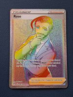 Pokemon Rose 196/189 Darkness Ablaze