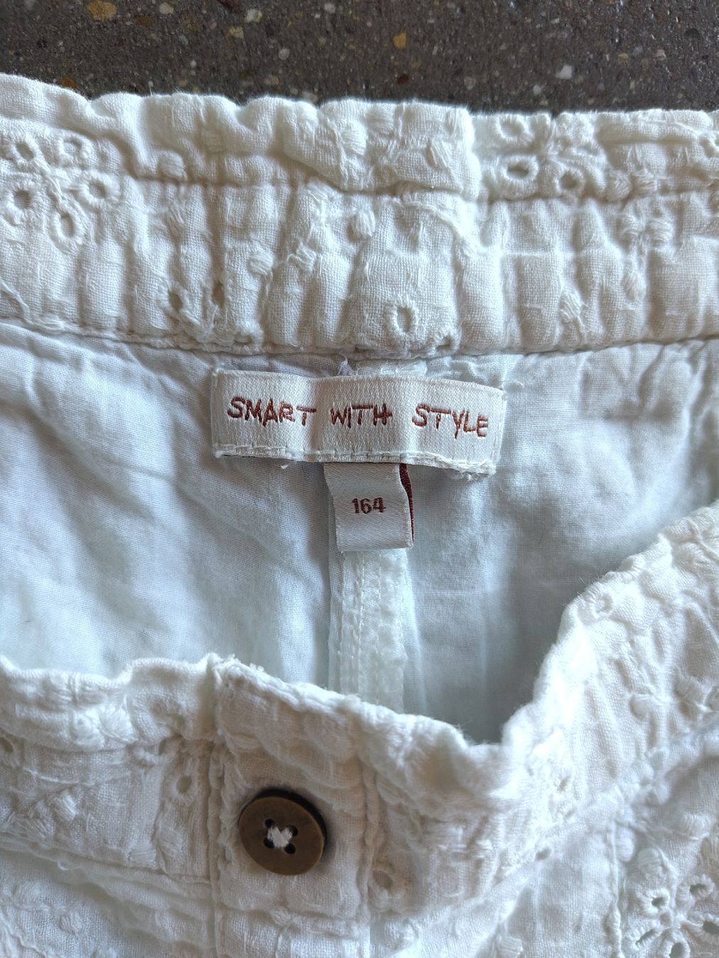 C&A Pantaloni: Short – Usato da Zürich venduto da aurelie.99 2