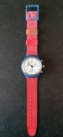 Swatch Chrono "JFK" 1991