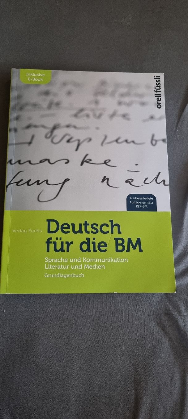 Libri: wenig gebraucht – Usato da Pontresina venduto da NadjaJay