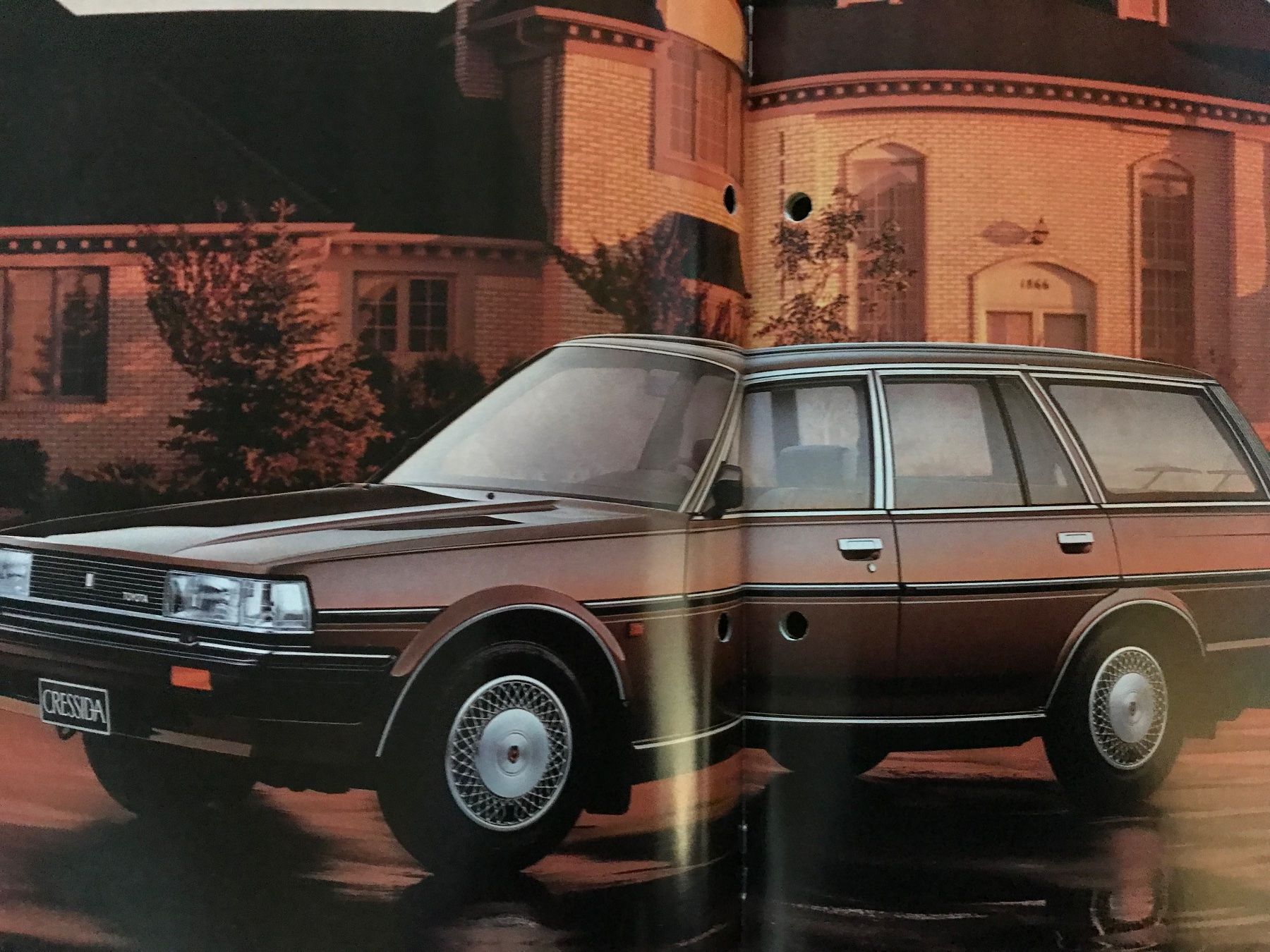 Toyota Dokumente: Toyota Prospekt – Gebraucht aus Balterswil von Jeko1967 4