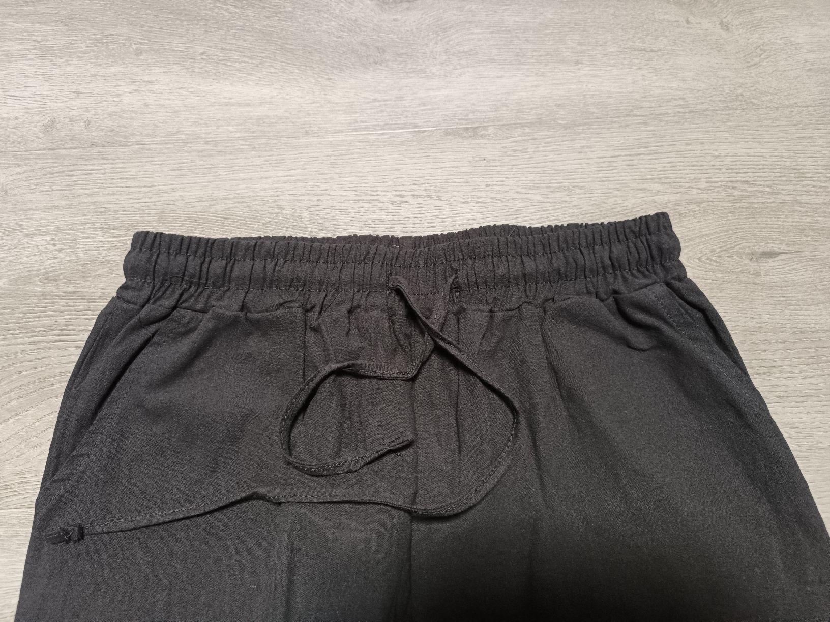 Pantaloni: Baumwoll Sommerhose NEU M/L – Nuovo (secondo la descrizione) da Bätterkinden venduto da Elefantenzoo 2