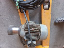 Elektromotor 400 volt