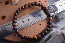 Tigereisen     Kugel    Armband     Rausverkauf