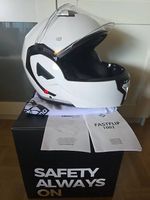 Casque moto Tucano Urbano Fastflip 1002