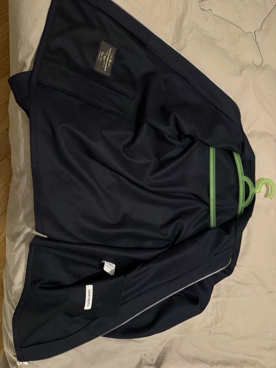 Jacken: VESTE DANY BERD - 100% LAINE - TAILLE 50 – Neu (gemäss Beschreibung) aus Genève von Emorejac 2