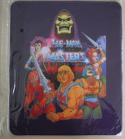 NEU: Masters of the universe mousepad
