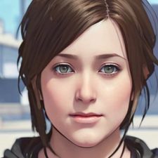 Profile image of Lorianaq