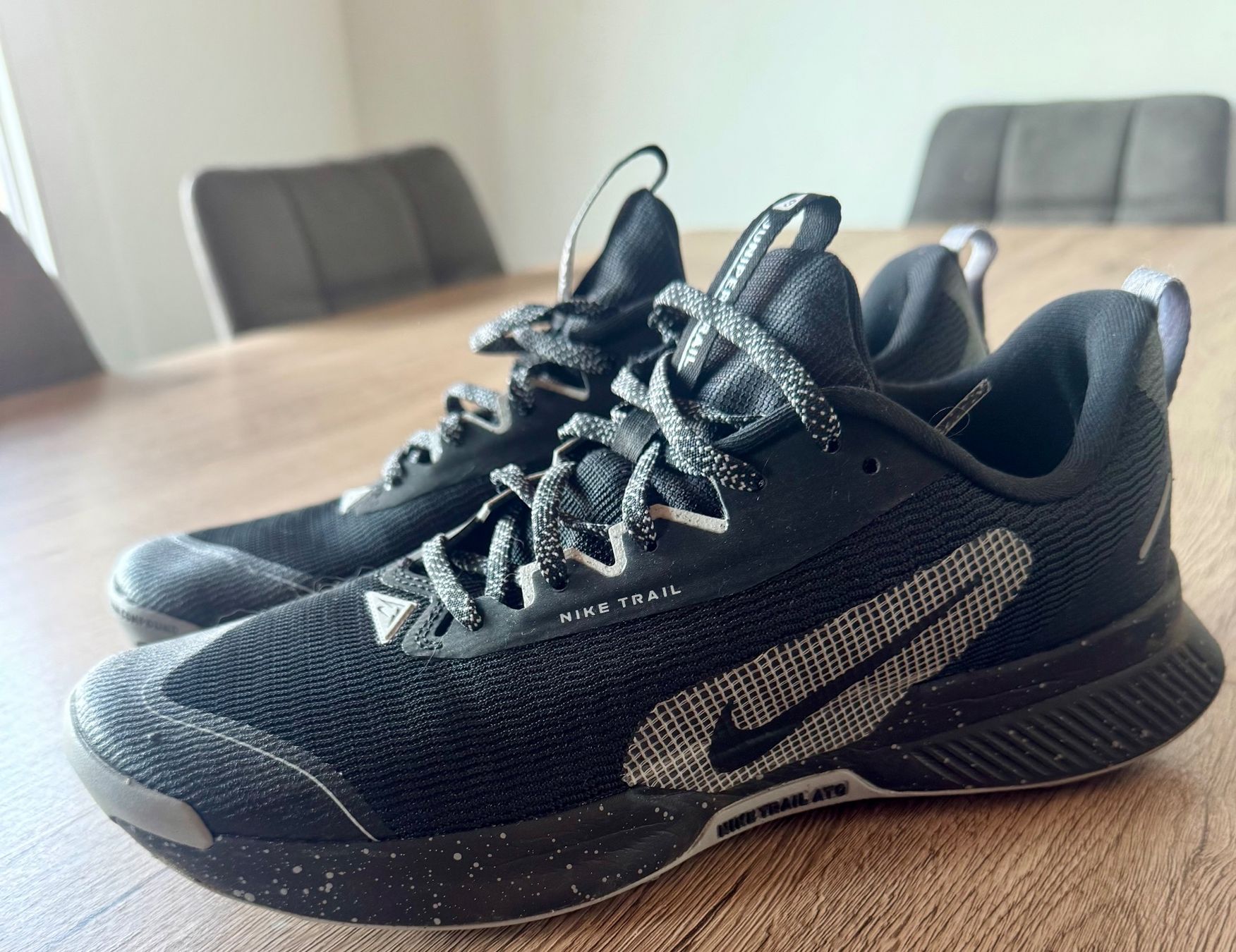 Nike Chaussures hommes: Nike Trail 42 – Neuf (Voir description) à Donatyre par Allan_1580