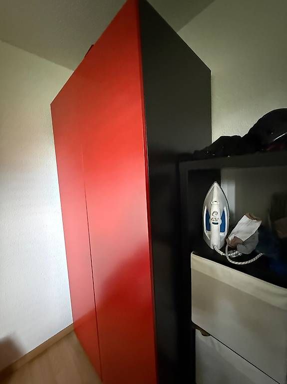 Schränke: Schrank – Gebraucht aus Benken ZH von mar_5d2w 2