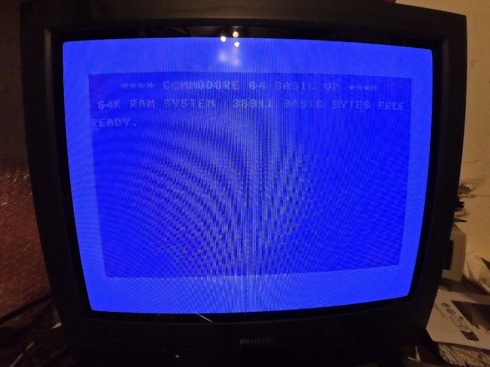 Commodore PC: Commodore 128 – Usato da Courroux venduto da Davy642 5