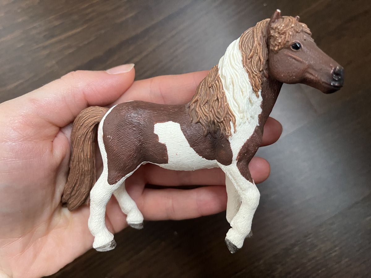 Schleich Giocattoli: Schleich Pferde 5 Set – Usato da Pfäffikon ZH venduto da mal_xs7b 4