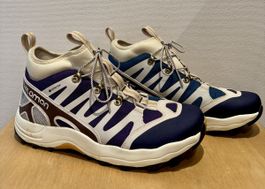 🥾Salomon GTX - EU 47⅓ – Fast neu / GORE-TEX / Top Zustand