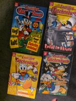 Walt Disney Lustige Taschenbücher
