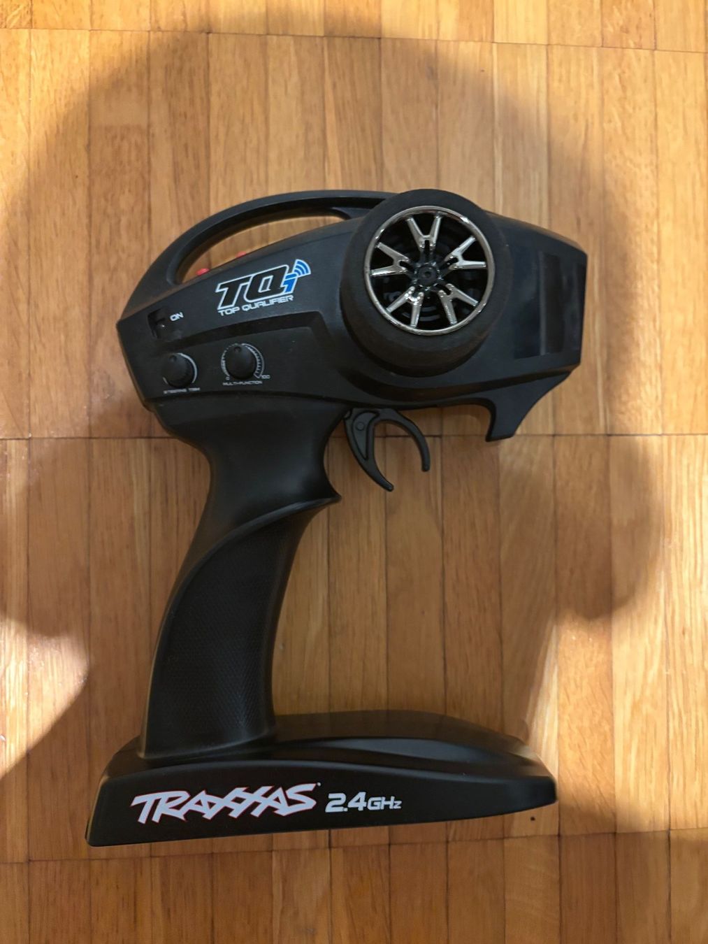 Traxxas Modellismo RC: Traxxas E-Revo VXL 1/16 – Usato da Ebikon venduto da Novis_2006 6