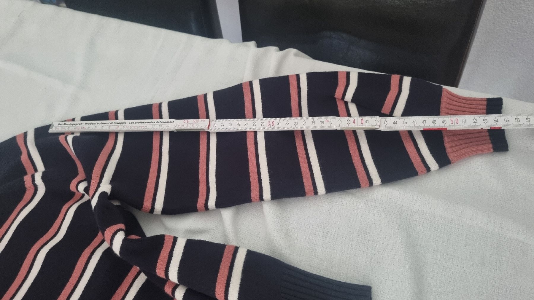 Pullover & Sweatshirts: Wunderschöner Pullover von "MAX & Co Gr. L – Neu (gemäss Beschreibung) aus Schneisingen von backstore24 7