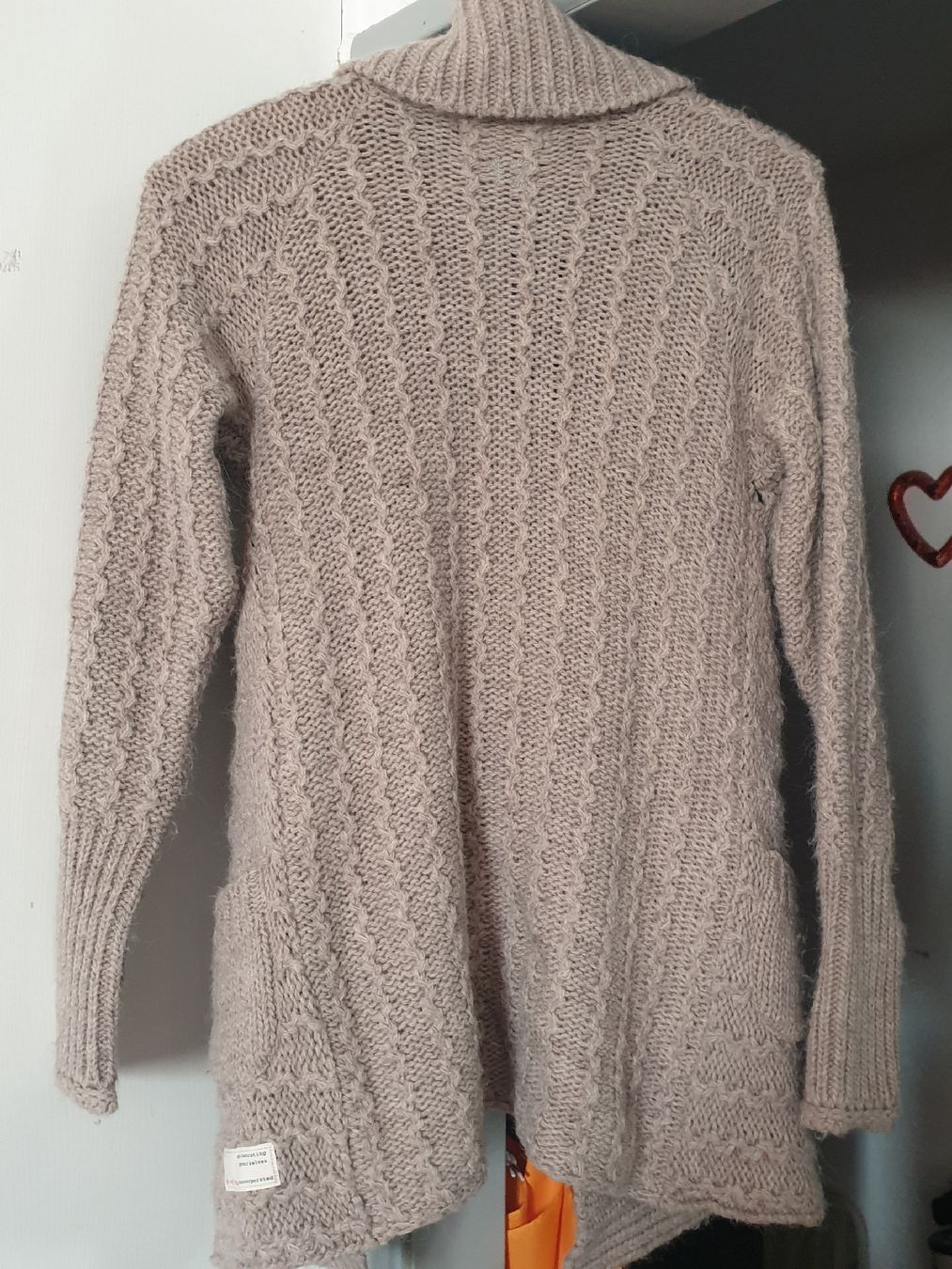 Odd Molly Jacken: Odd Molly Strickjacke Gr. 0 – Gebraucht aus Frenkendorf von Moon111 2