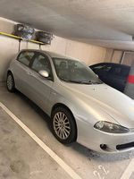 Alfa Romeo 147 2.0 TS 2006-. inkl. 4 guten Pneu