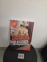 Kochbuch Fitness Fibel 101 Rezepte Muskelaufbau Buch