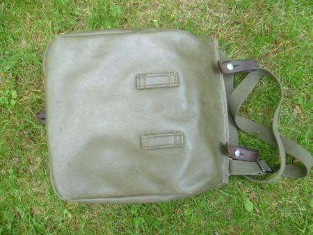 Militär Schweizer Armee Sack