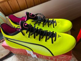 Puma KING Ultimate FG/AG Phenomenal Fußballschuhe Gr. 44.5