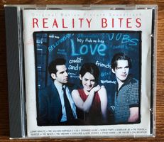 VA - Reality Bites (Original Motion Picture Soundtrack) CD