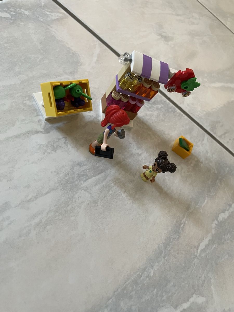 Lego Kit di costruzioni: Lego friends 30416 – Usato da Airolo venduto da Bagaion99 3