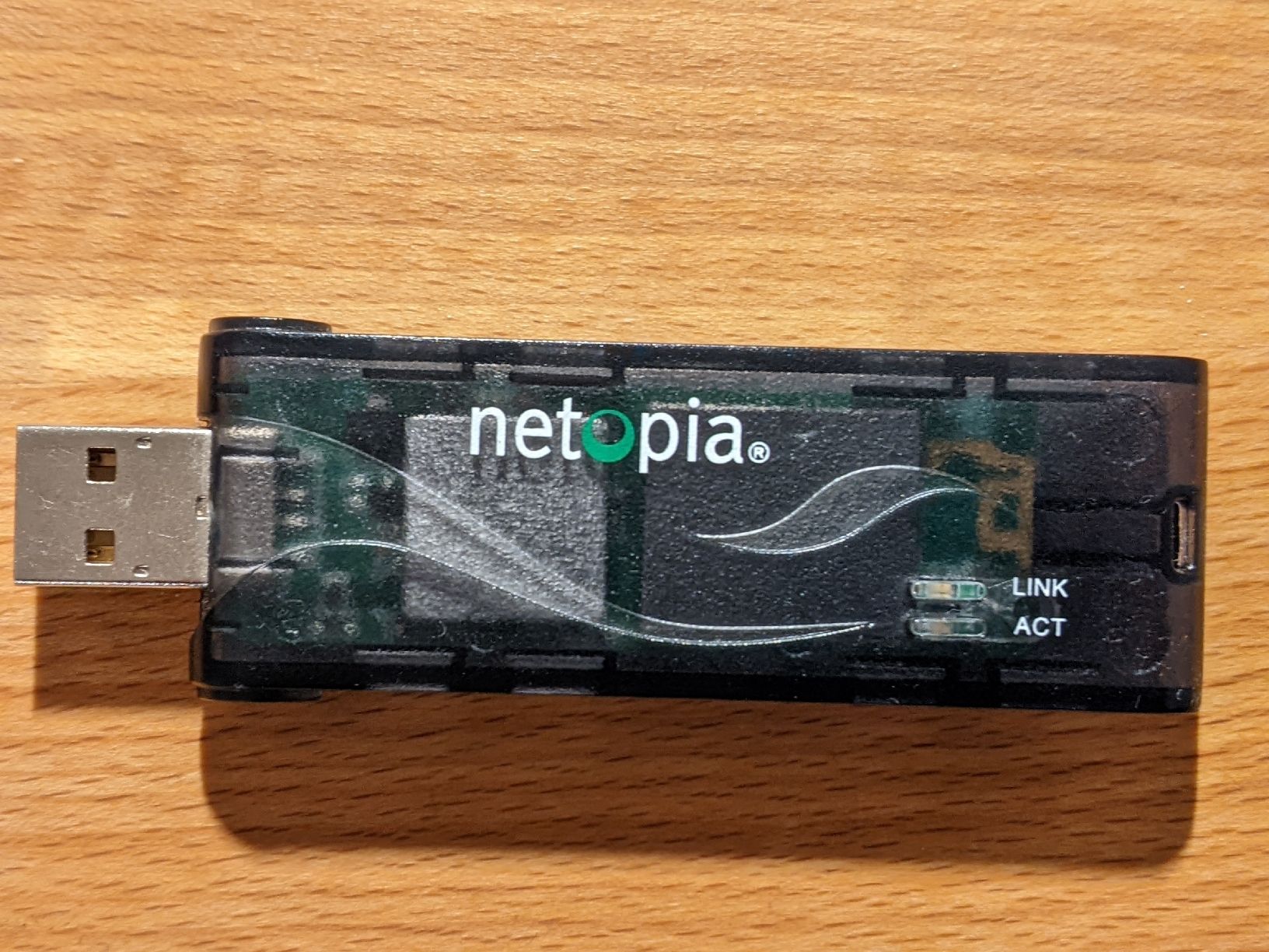 Ricevitori: récepteur Wi-Fi USB Netopia Swisscom internet – Usato da Vessy venduto da Avicci 2