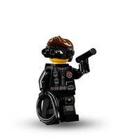 Lego Minifigures (Minifiguren) Serie 16
