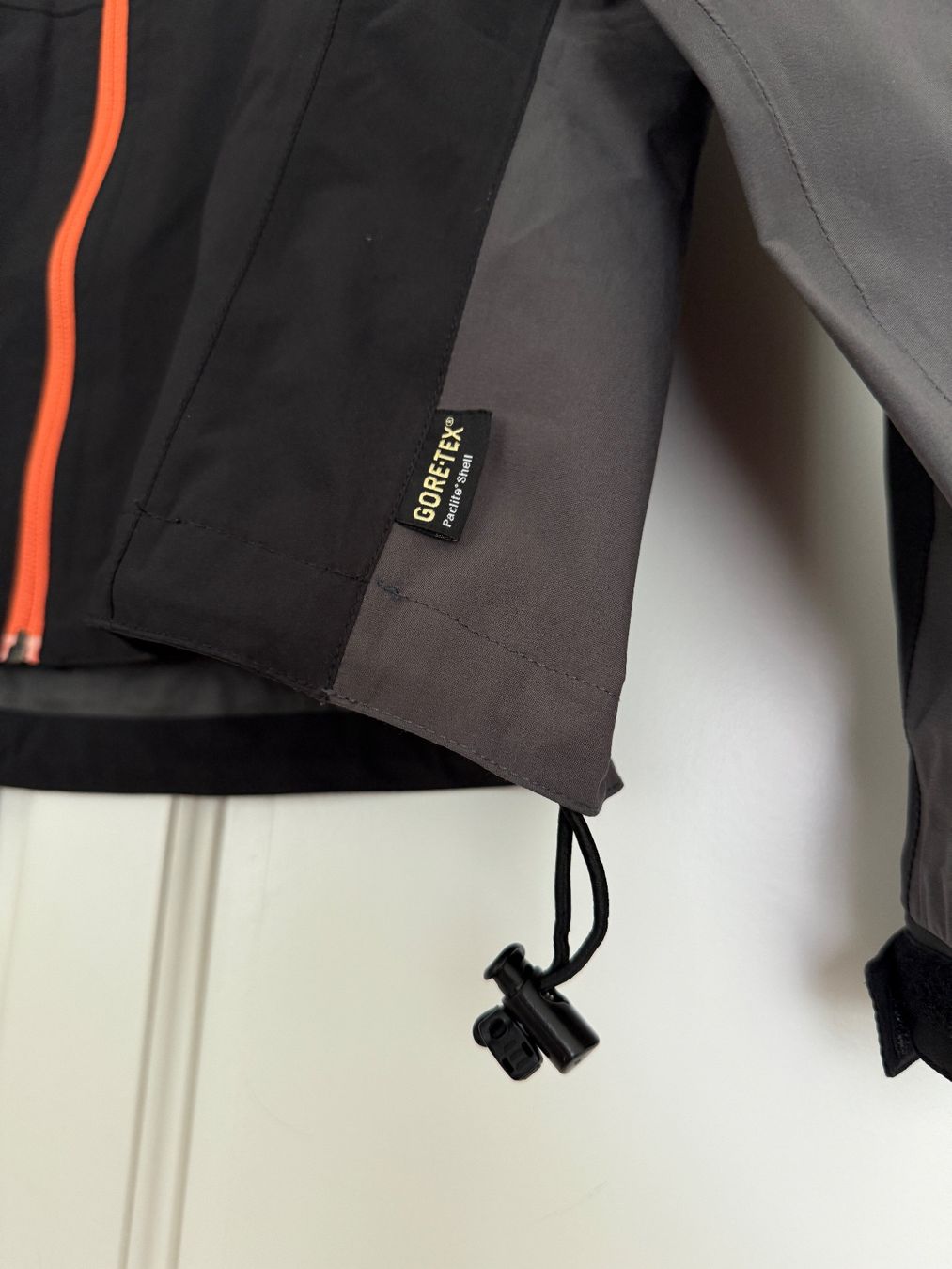 Giacche: Galvin Green Gore-Tex Paclite ShellGolfJacke, Schwarz, Gr. S – Usato da Bottmingen venduto da mat_77yv 2