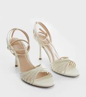 Mango heels