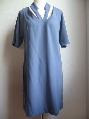 Cop COpine belle robe en taille 36CH!