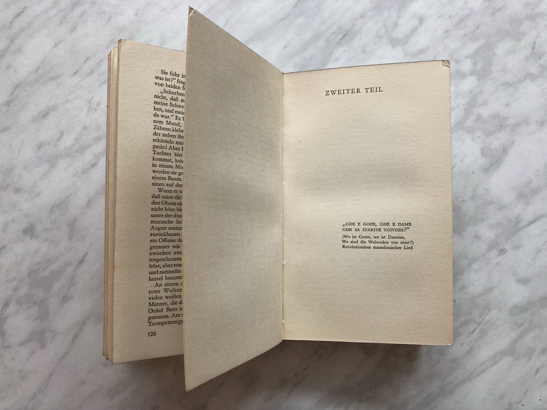 Livres: Orient Express – D'occasion à Mirchel par buecher_wurm 4