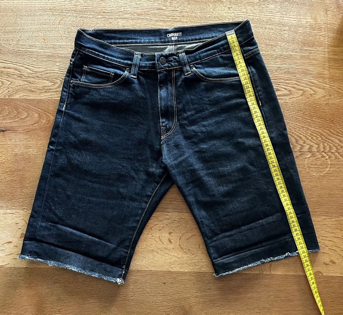 Carhartt Jeans: Carhartt Shorts, Gr. 29 – Nuovo (secondo la descrizione) da Zürich venduto da ann_smj8 2