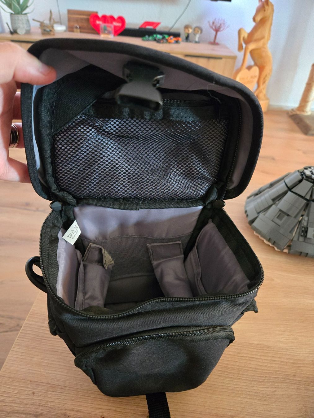 Canon Appareil photo: Kamera Canon EOS 700D – D'occasion à Rüdtligen par Second2299 4