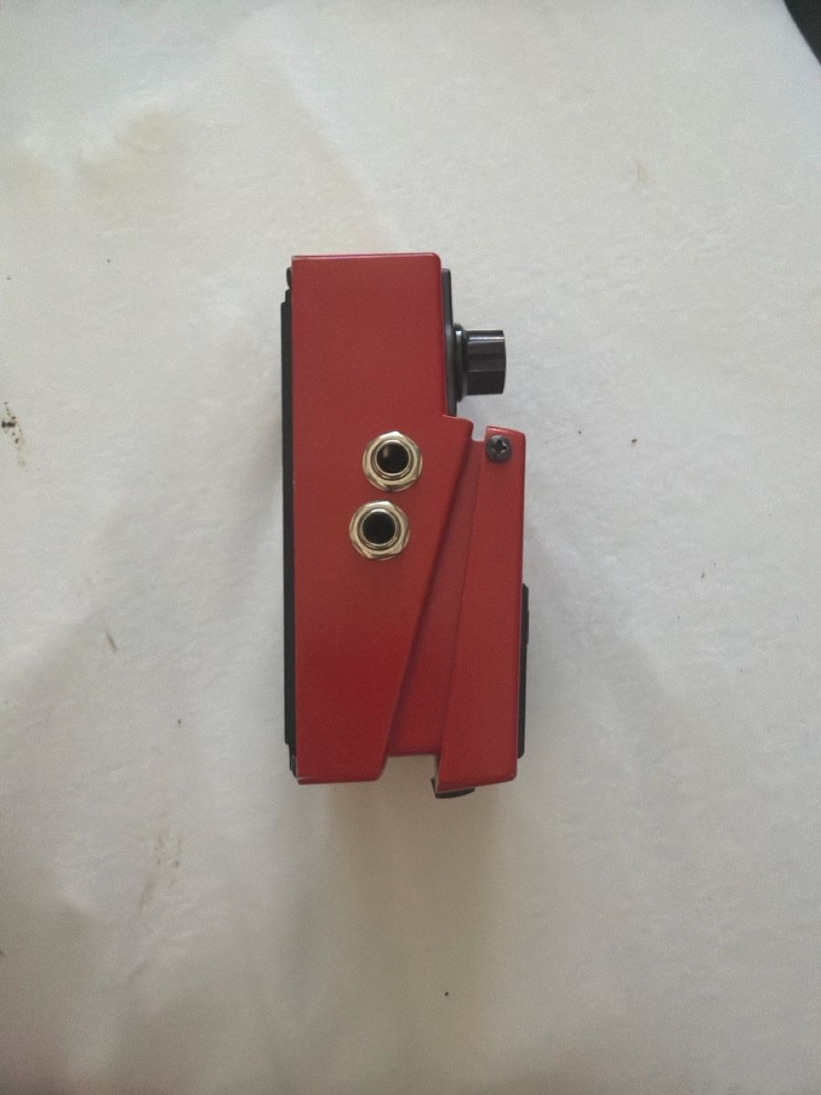 Boss Aufnahmegeräte: Boss Loop Station Pedal RC-1 Top Zustand – Gebraucht aus Winterthur von luc_y6jl 3