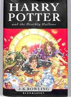 Harry Potter and the Deathly Hallows